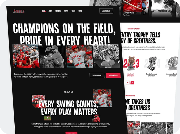 Dashboard SaaS Task Management